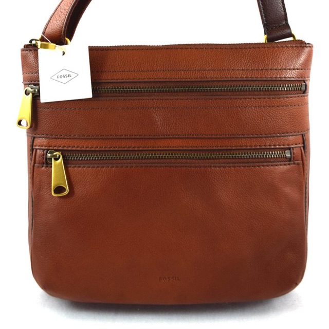 Tas Fossil Branded Authentic