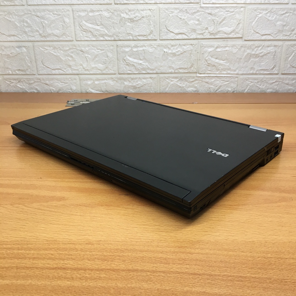 Laptop Dell Latitude E6400 Core2 Duo Murah Siap Pakai