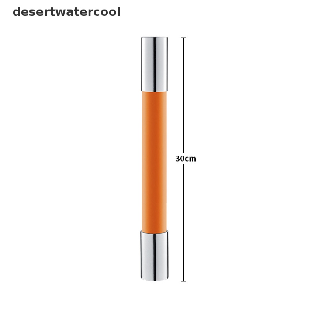 DEID Universal Extension Tube 360 Degrees Faucet Sprayer Extension Hose Flexible Martijn