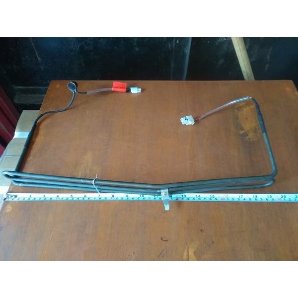 Heater Kulkas 2 Pintu Toshiba RCQ 220-210 DA47-00423D BRSH27