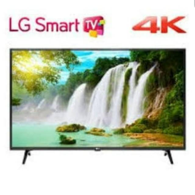 LG LED TV 43UM7300 LED TV LG 43UM7300PTA UHD 4K SMART TV AI THINQ