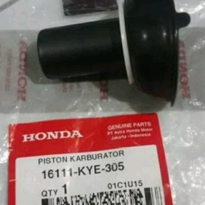 ori karet vakum vacum karburator karbu megapro new monoshock monoshok