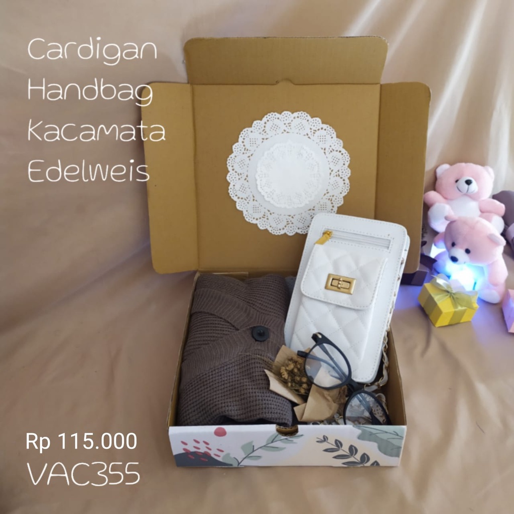

Hampers Idul Fitri Lebaran Parcel Ramadhan