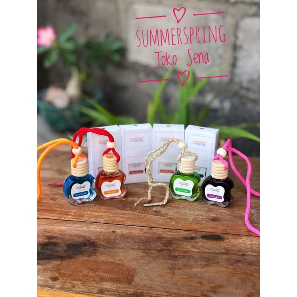 Pengharum Pewangi Ruangan Mobil Otomatis Kamar Mandi Kamar Tidur Lemari Tahan Lama