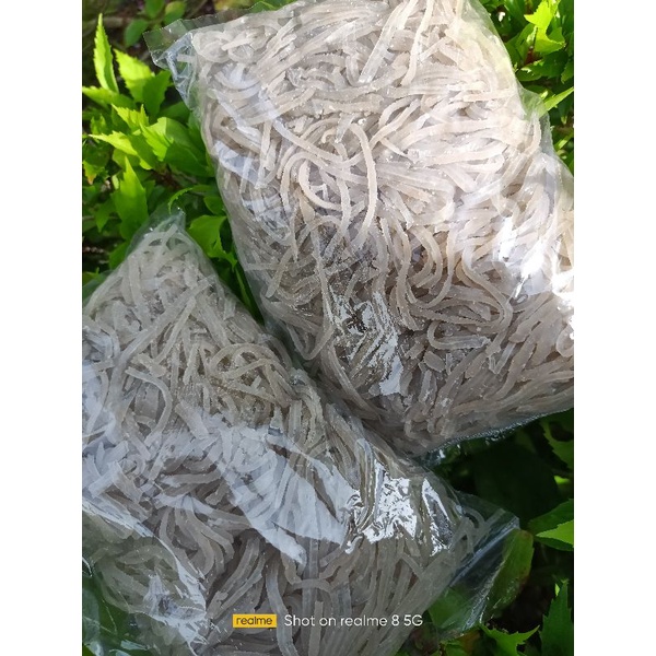 

MIE SAGU SELATPANJANG KEPULAUAN MERANTI