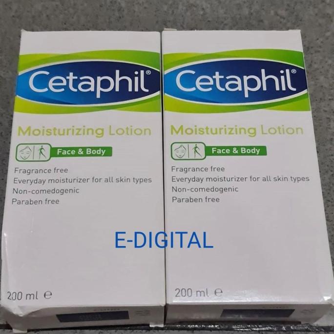 Cepathil (Import) ORI