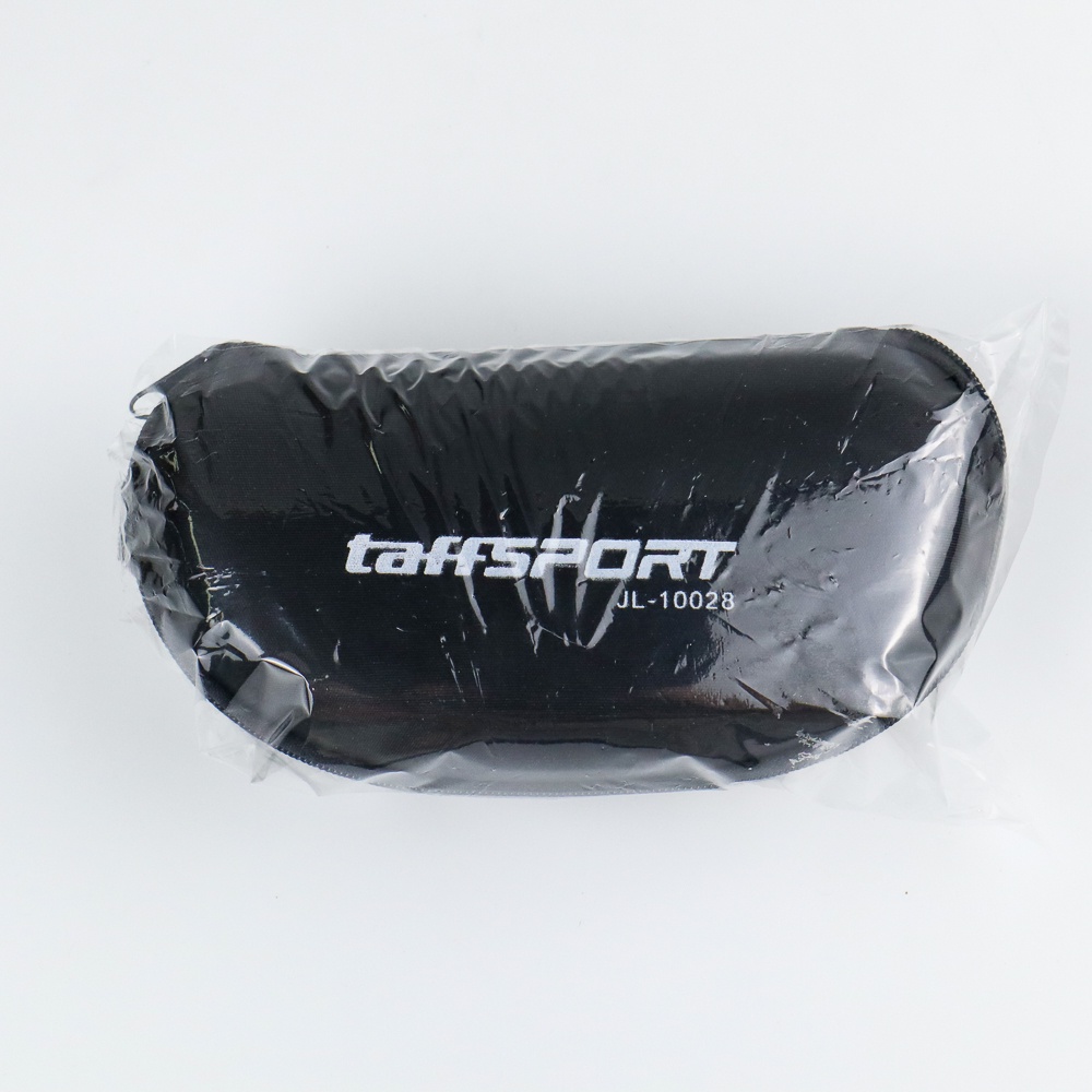 TaffSPORT Kotak Kacamata EVA Hardcase Protector Waterproof - JL-10028PACKAGE CONTENTS