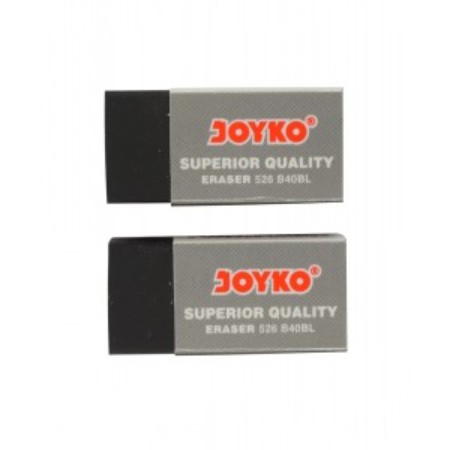 

Penghapus Pensil Joyko 526 B40L