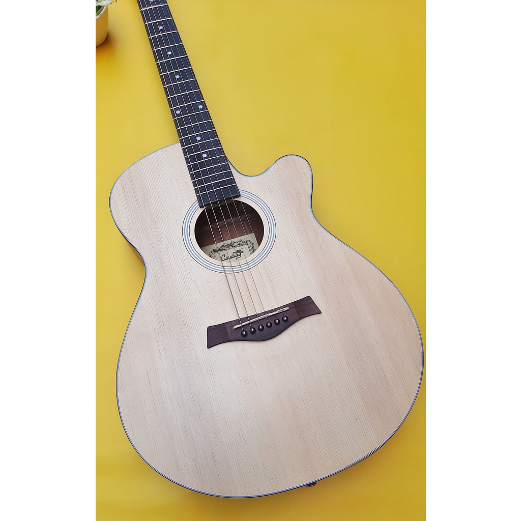 GITAR AKUSTIK COWBOY GWC 235 NA ORIGINAL