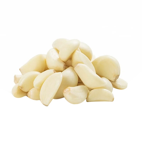 

RB Bawang Putih Kupas KATING HONAN 1kg