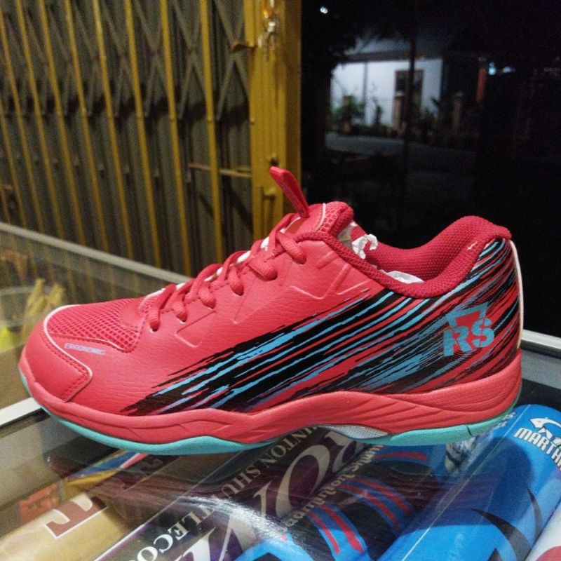 SEPATU BADMINTON RS JF LTD 02