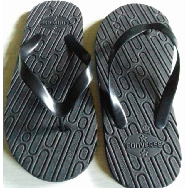  Sandal jepit converse  sandal  jepit  pria size 40 sandal  