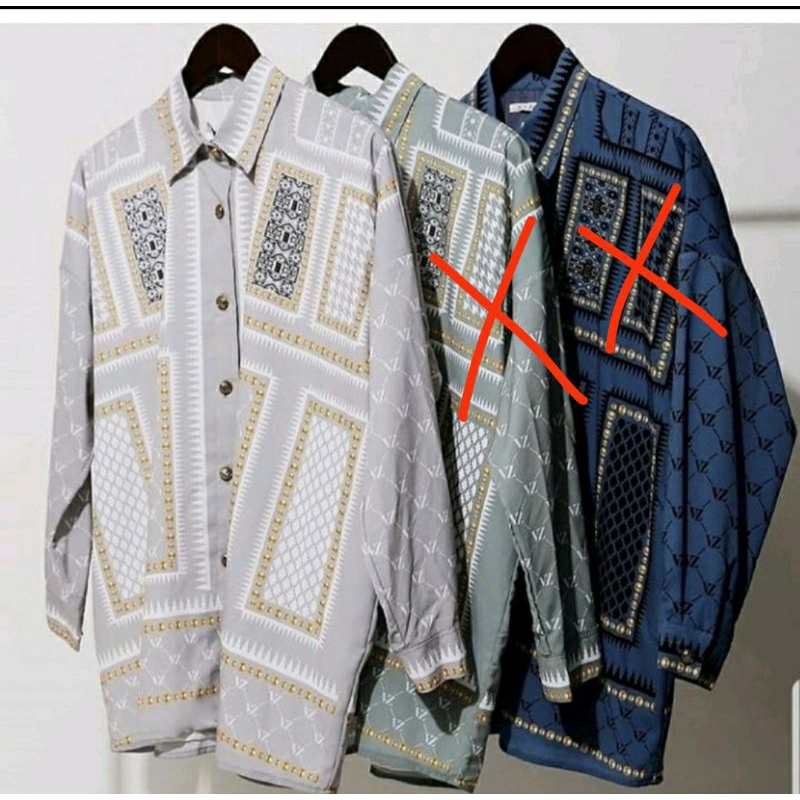 QUIMBY TOP Vivi Zubedi pl