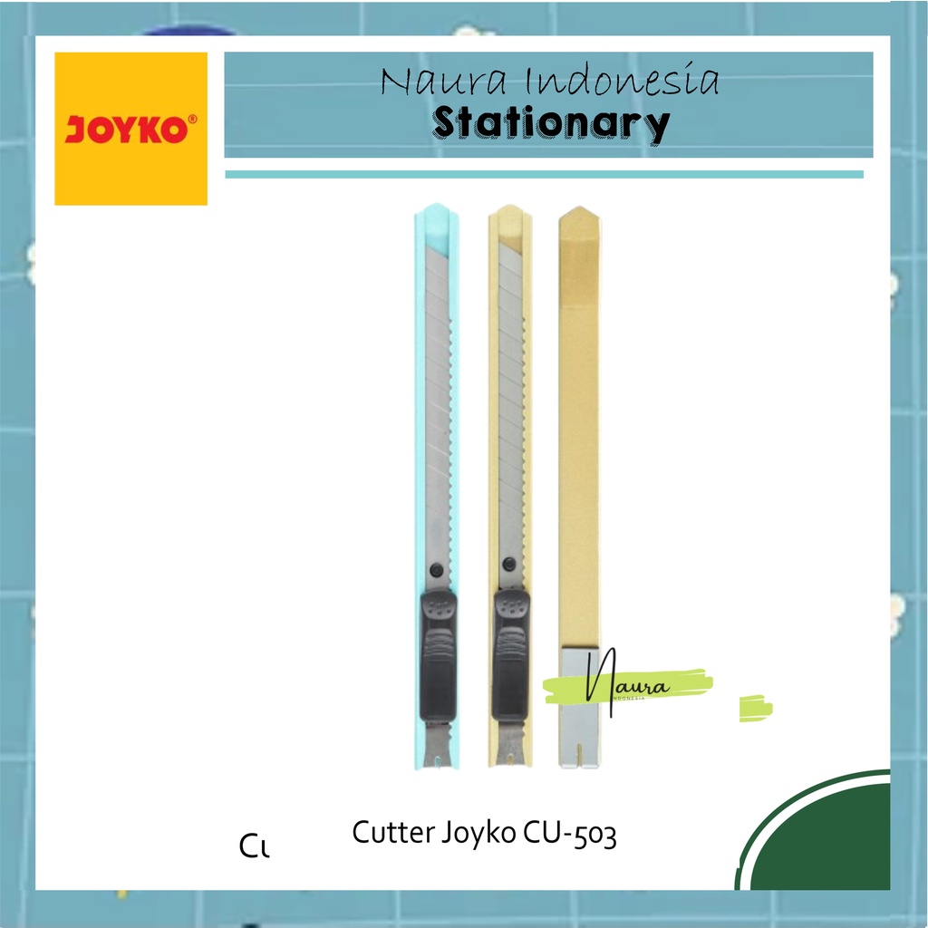

Cutter Joyko CU-503 (PCS)