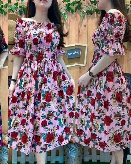 Payung Lipat Pelangi 3d Magic  Ajaib  Timbul Bunga Tiga Dimensi Timbul Motif