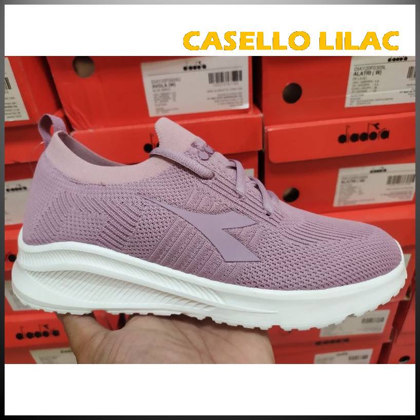 DISKON  SEPATU OLAHRAGA RUNNING WANITA  MURAH  ORIGINAL 100%  SEPATU LARI  SEPATU INARZO