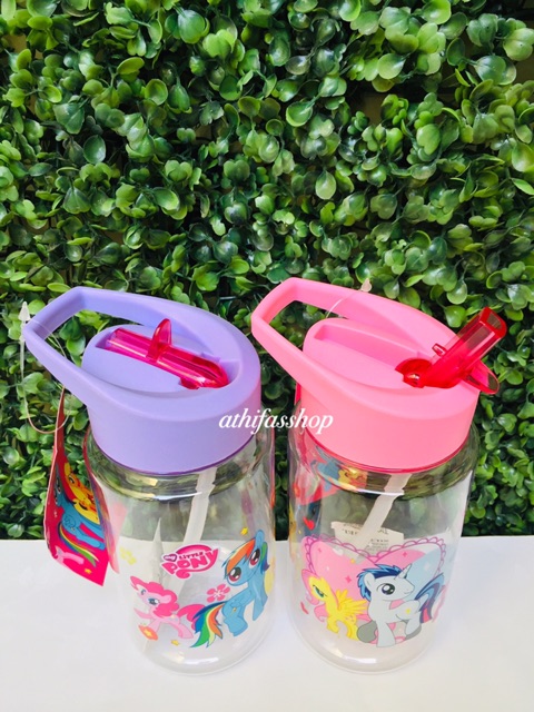 Botol Minum Anak Karakter 3682