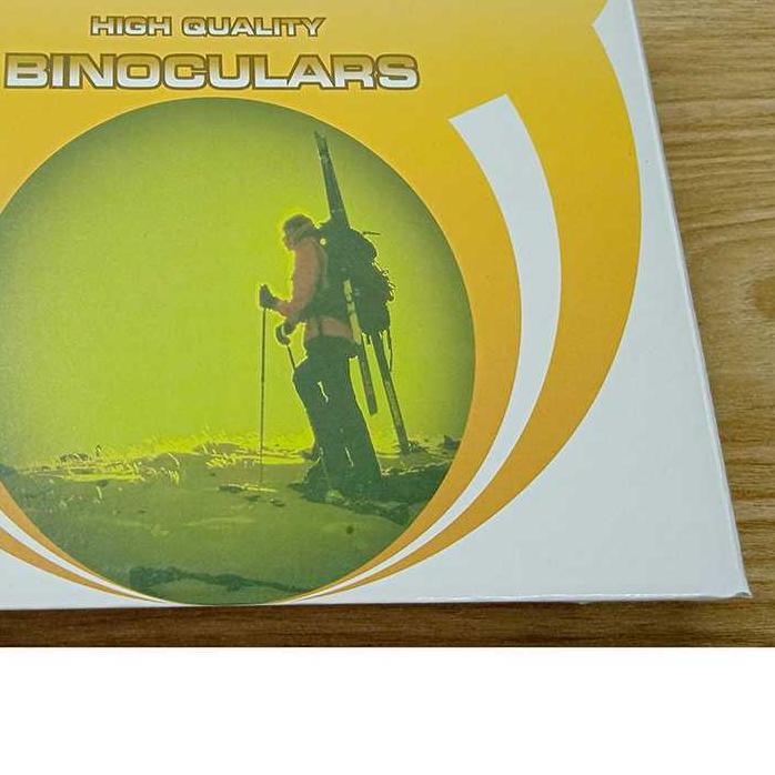 ➧ Teropong Profesional Jarak Jauh 10 KM Binocular Binokular Outdoor Magnification 60x60 10000M Night