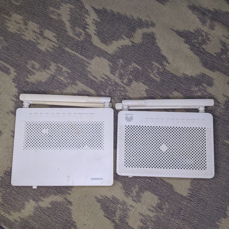 ONT HUAWEI HG8245H HG8245H5