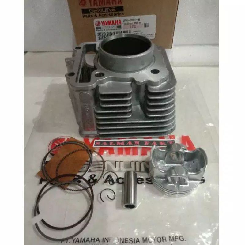 Silinder blok seher Mio m3