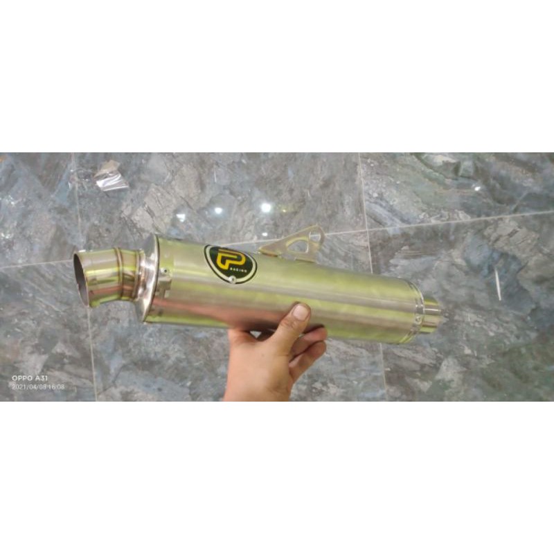 slincer knalpot pekajaman suara bass adem.(BT.2 SARFULL)