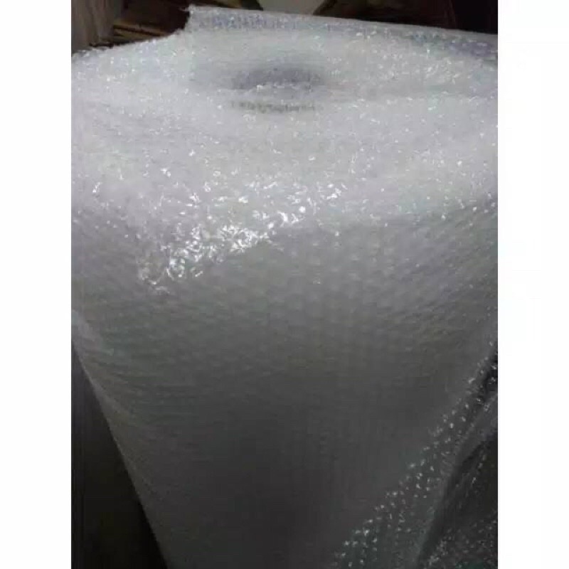 

BUBBLE WRAP TAMBAHAN