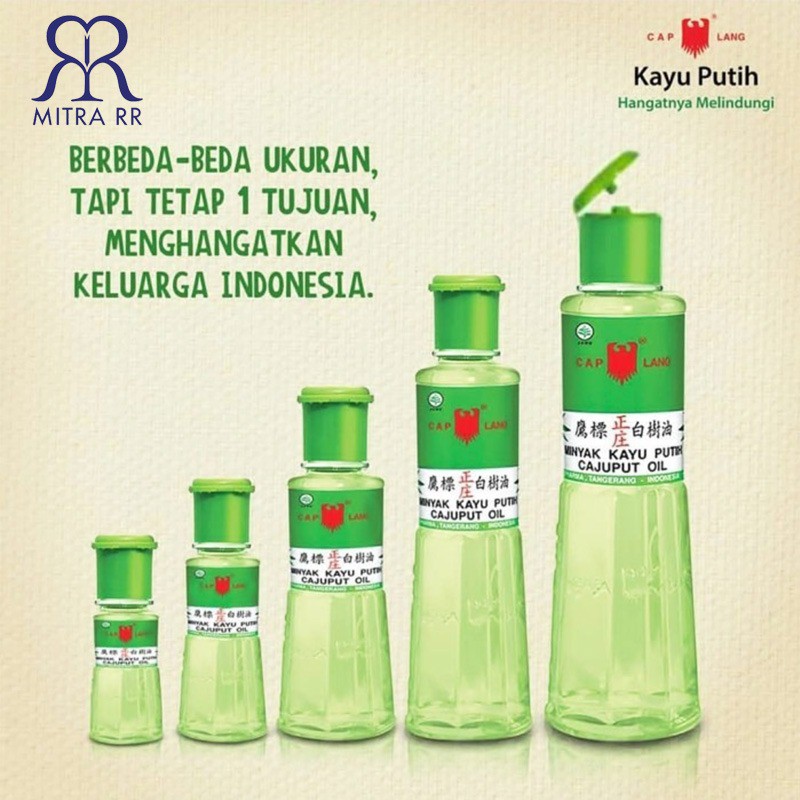 MINYAK KAYU PUTIH CAPLANG ORIGINAL CAJUPUT OIL 30 ml / 60 ml / 120 ml – MINYAK KAYU PUTIH ANTI NYAMU