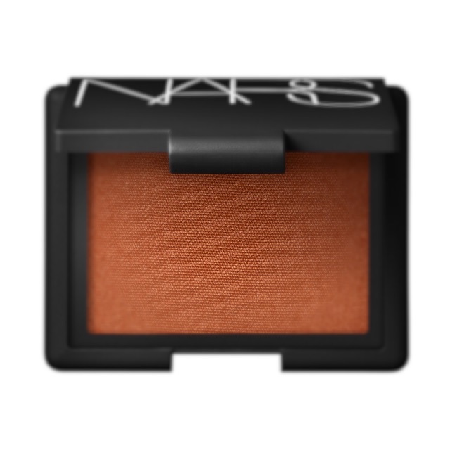 [CHAT SEBELUM ORDER] NARS BLUSH ON TAJ MAHAL SHADES