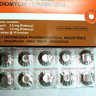 Sakit obat apa paracetamol untuk erlamol Trifamol Obat