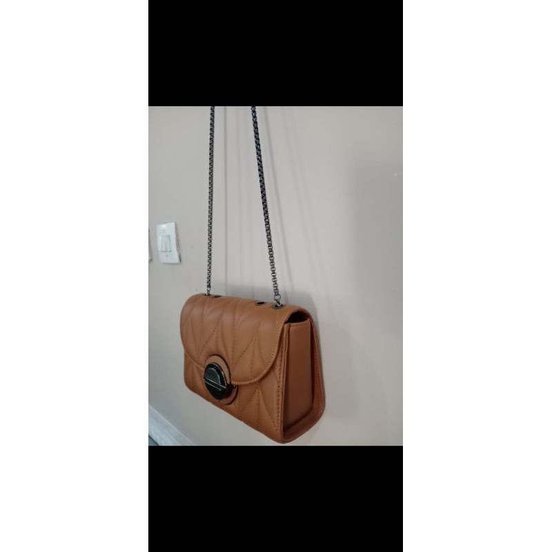 Tas selempang wanita Bella bag