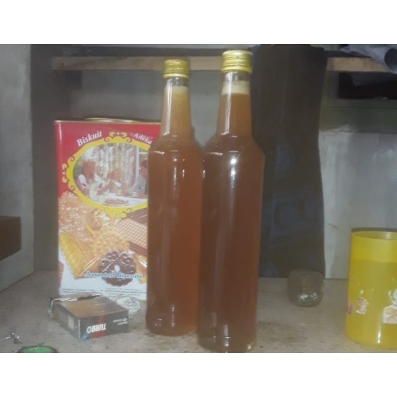 

MADU ASLI