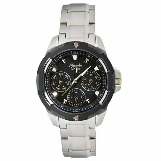 Jam tangan wanita Alexandre Christie AC 6305 AC 6305