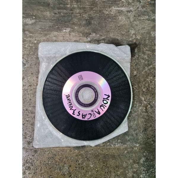 Disket CD PC Komputer Adapter Cable Kabel Ahuang Bekas Rusak Jadul