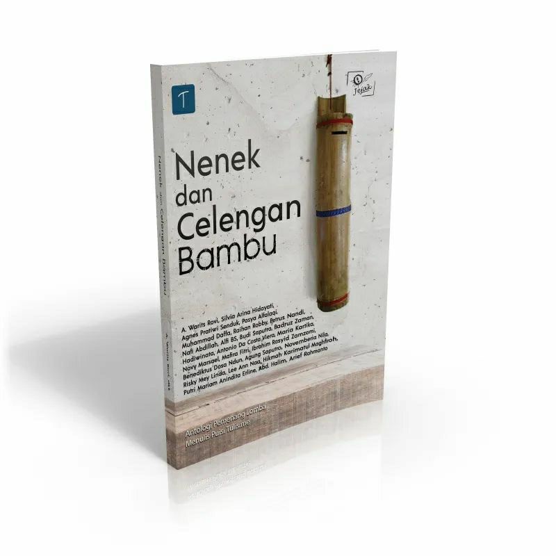 

Jejak Publisher - Nenek dan Celengan Bambu