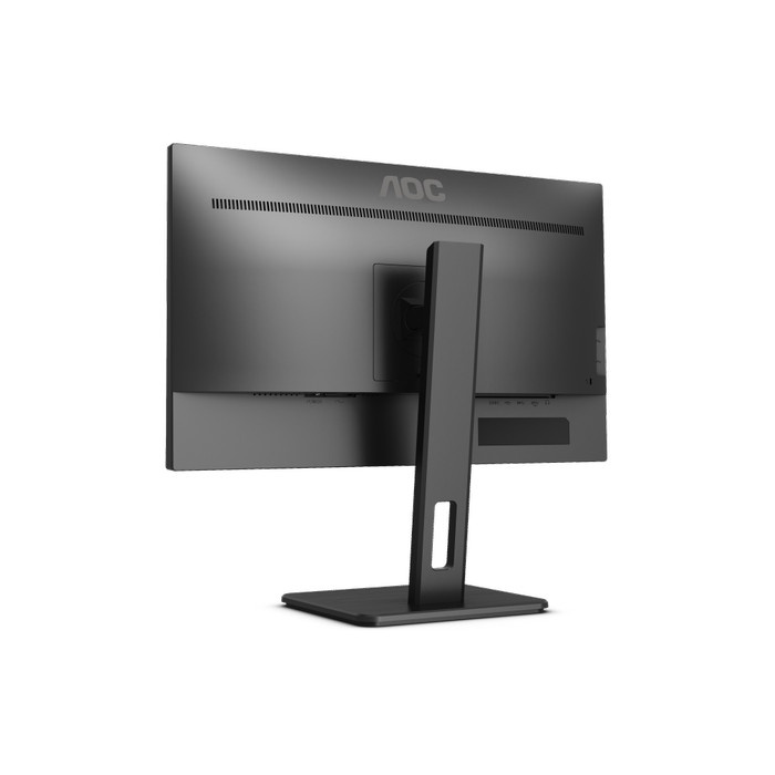 Monitor LED AOC Q32P2C 32&quot; IPS QHD 75Hz HDMI DP USB-C USB Port VESA