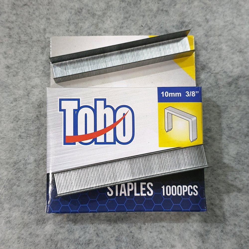 

Isi Staples 10mm TOHO Staple Gun Murah