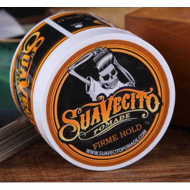 Pomade Rambut 120g