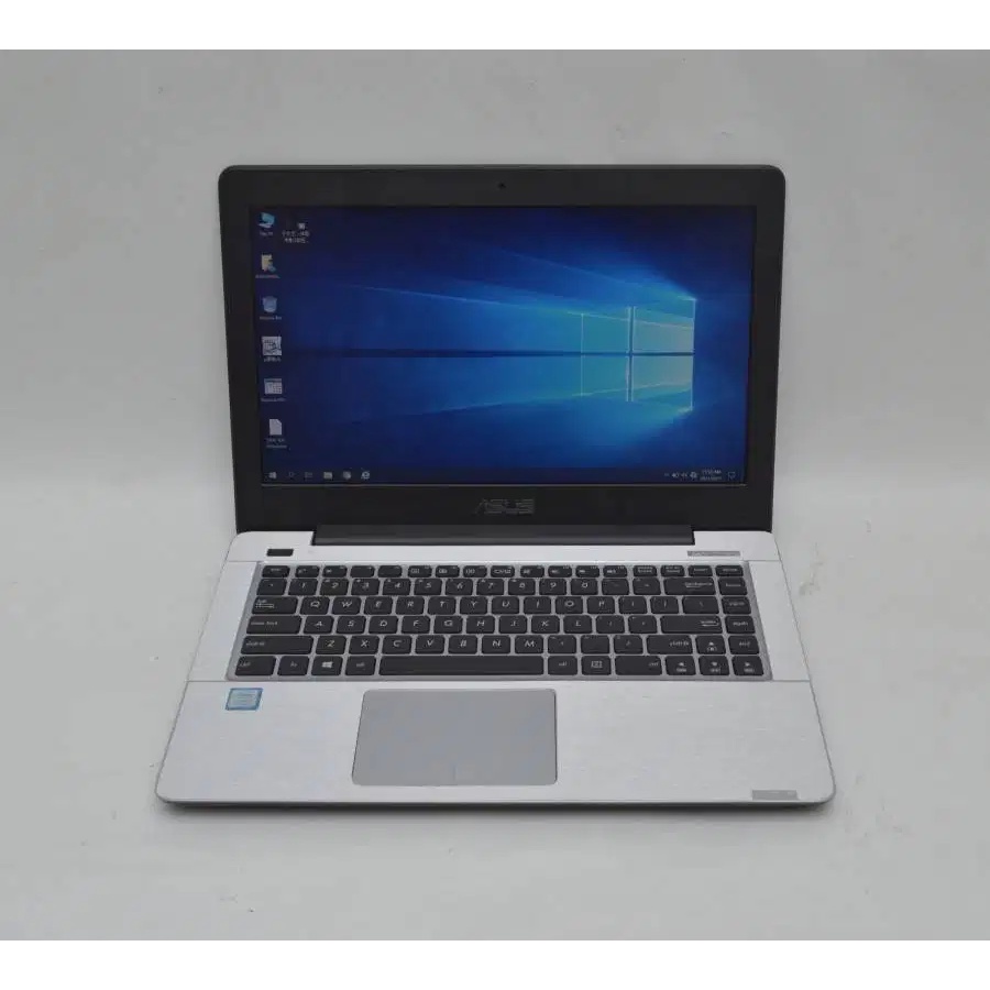 Laptop Asus Core i7 RAM 8GB SSD 240GB BEKAS-SECOND bekas second