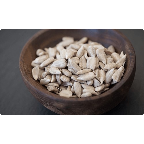 

Sunflower Seeds / Biji Bunga Matahari Mentah 1 Kg