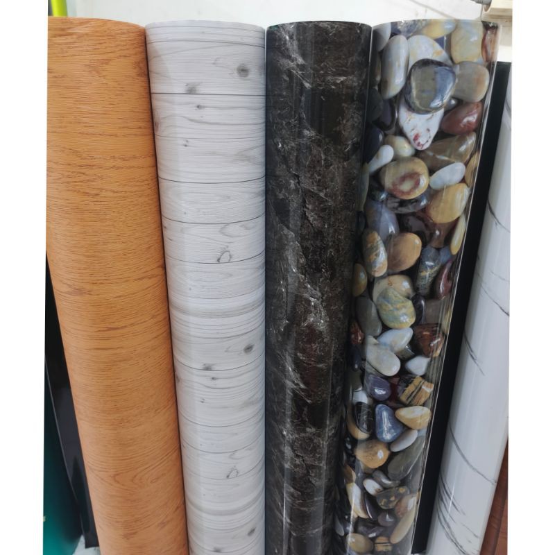 Wallpaper keramik lantai Karpet Bahan Tebal Dinding Wallpaper keramik lantai Karpet Bahan Tebal Dinding