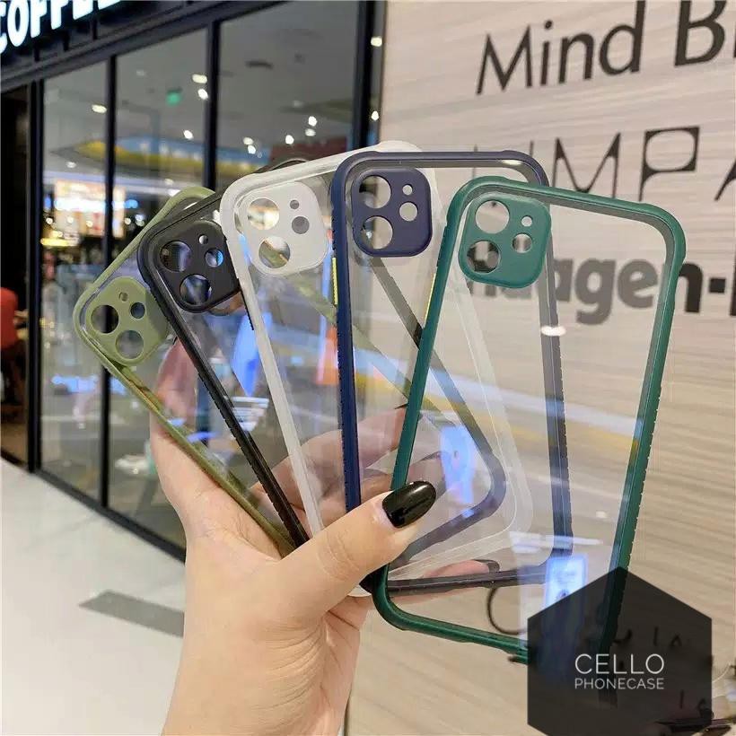 Case Michetire Samsung Galaxy A51 A71 A21s A50 A70 A30s