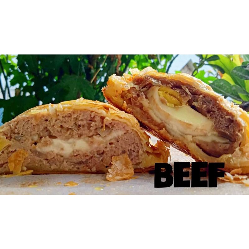 

picnic roll beef