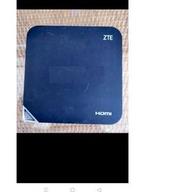 ➹ Stb Zte B760H ➦