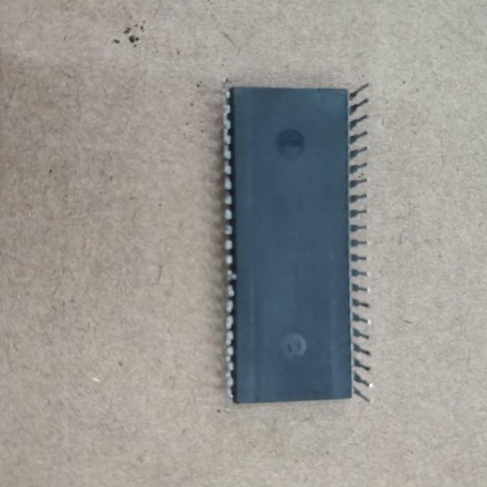 Ic Program Tv Polytron St638281 / Stb38281 / St 638281 / Stb 38281 Jimaud54