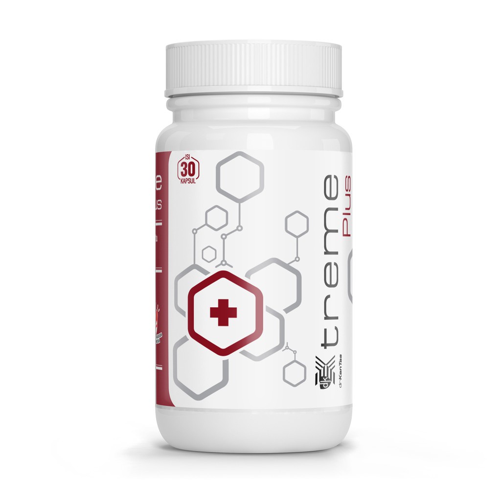 

HERBAL EXTREME DR KANTAS PENGEUAT IMUN TUBUH