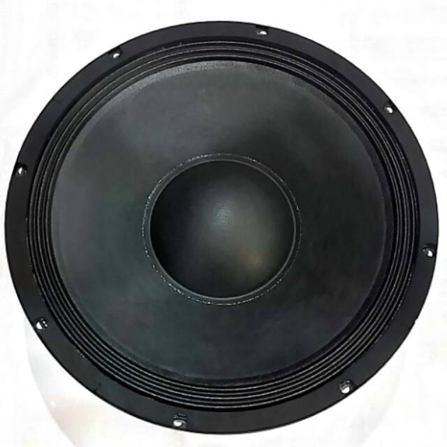 speaker canon 15 bass