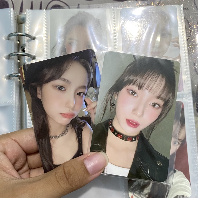 PC Youngeun Kep1er Connect 1 dan Bene Ktown