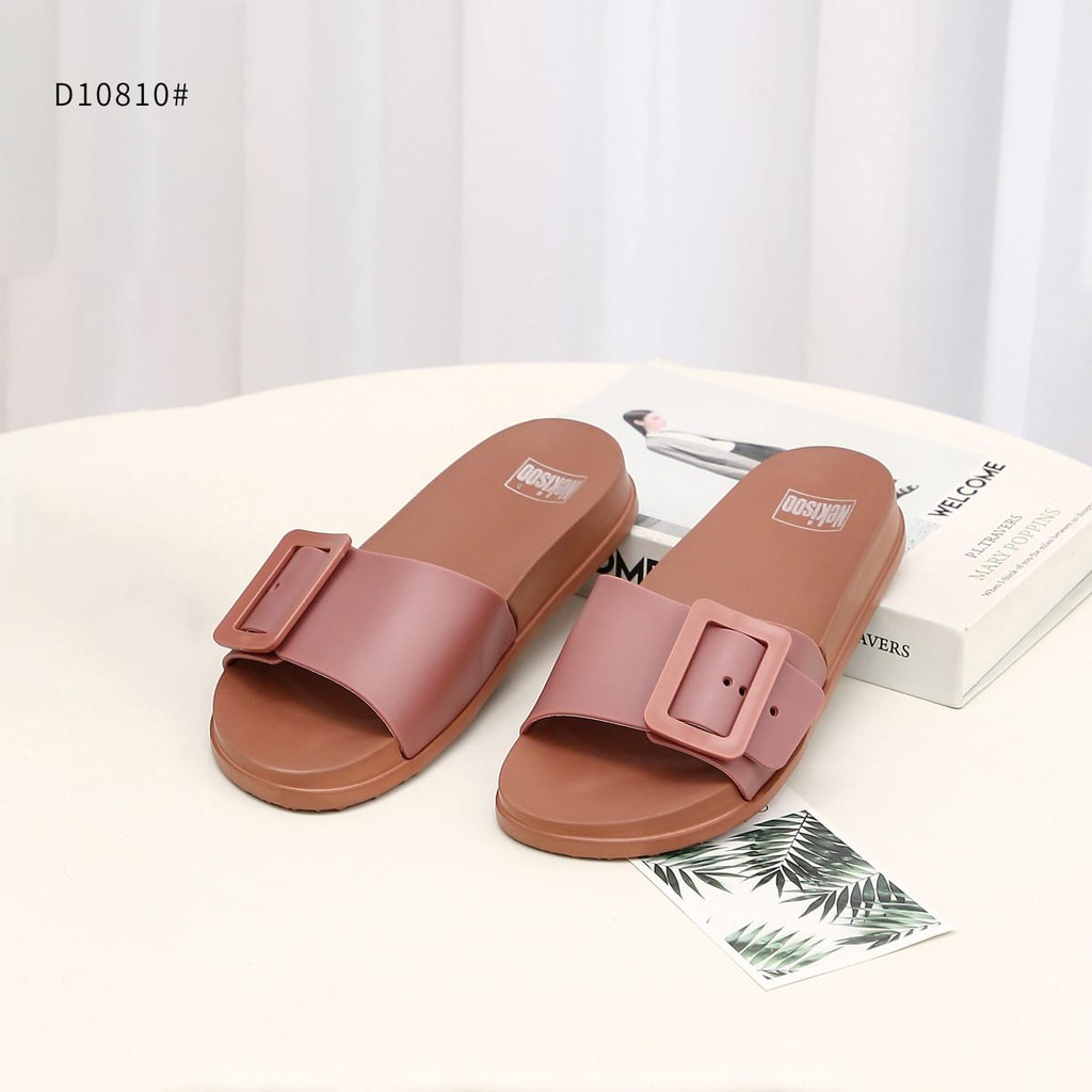 Sandal Wanita Sandal Import Sandal Batam VC D10810