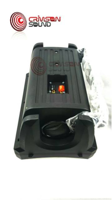 Speaker crimson rm-61