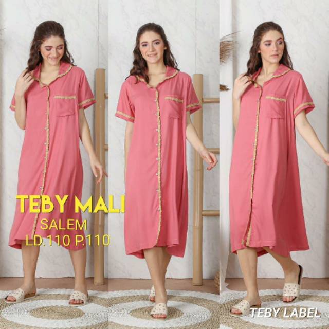 Tunik Mali By Teby Ori